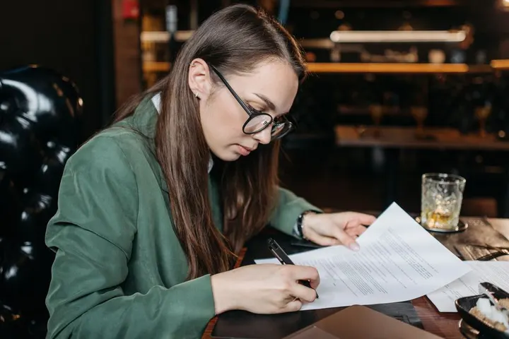 Responsabilité civile du dirigeant : le minimum